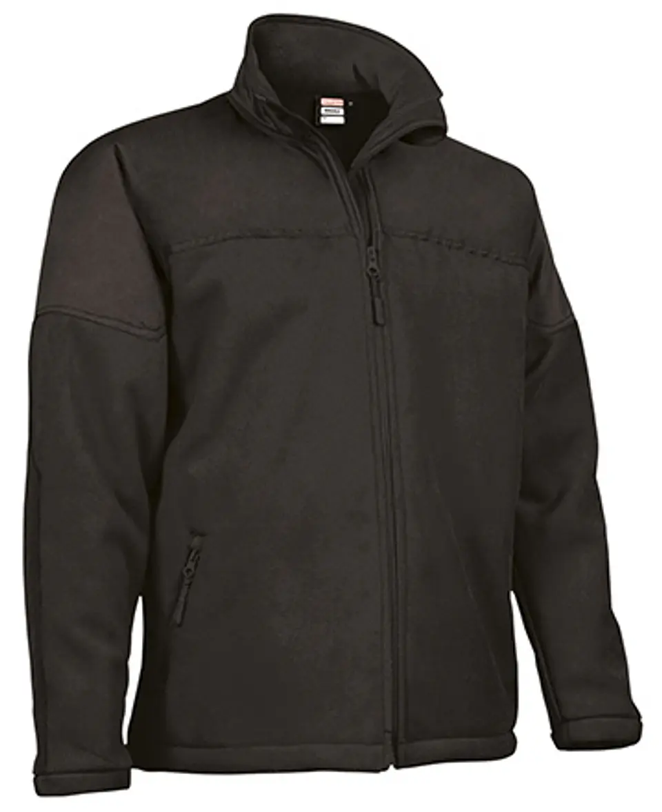 Chaqueta softshell MAKALU 6