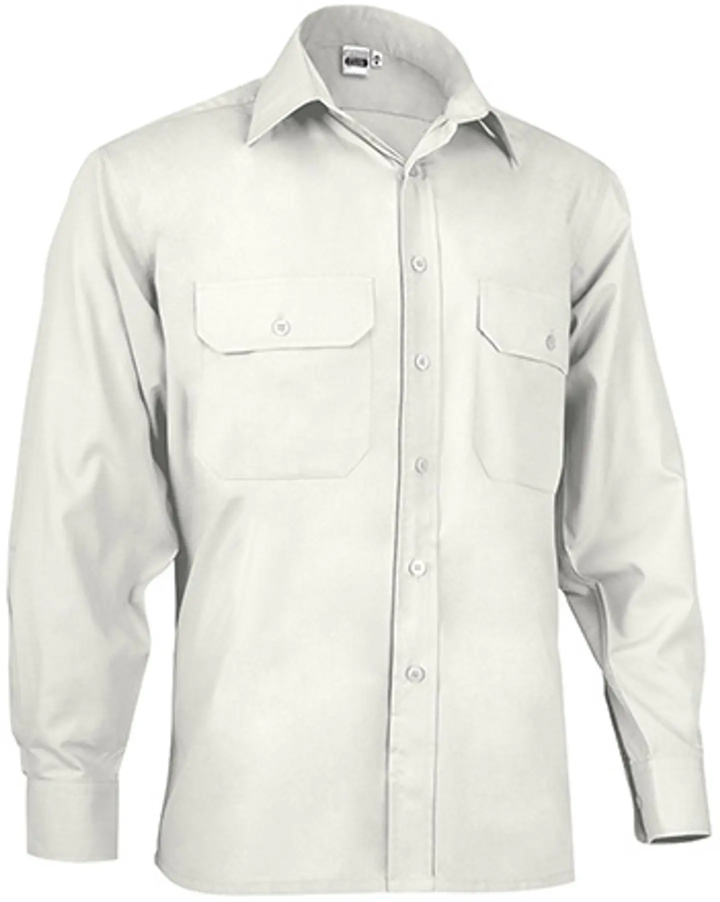 Camisa M/L ACADEMY 2