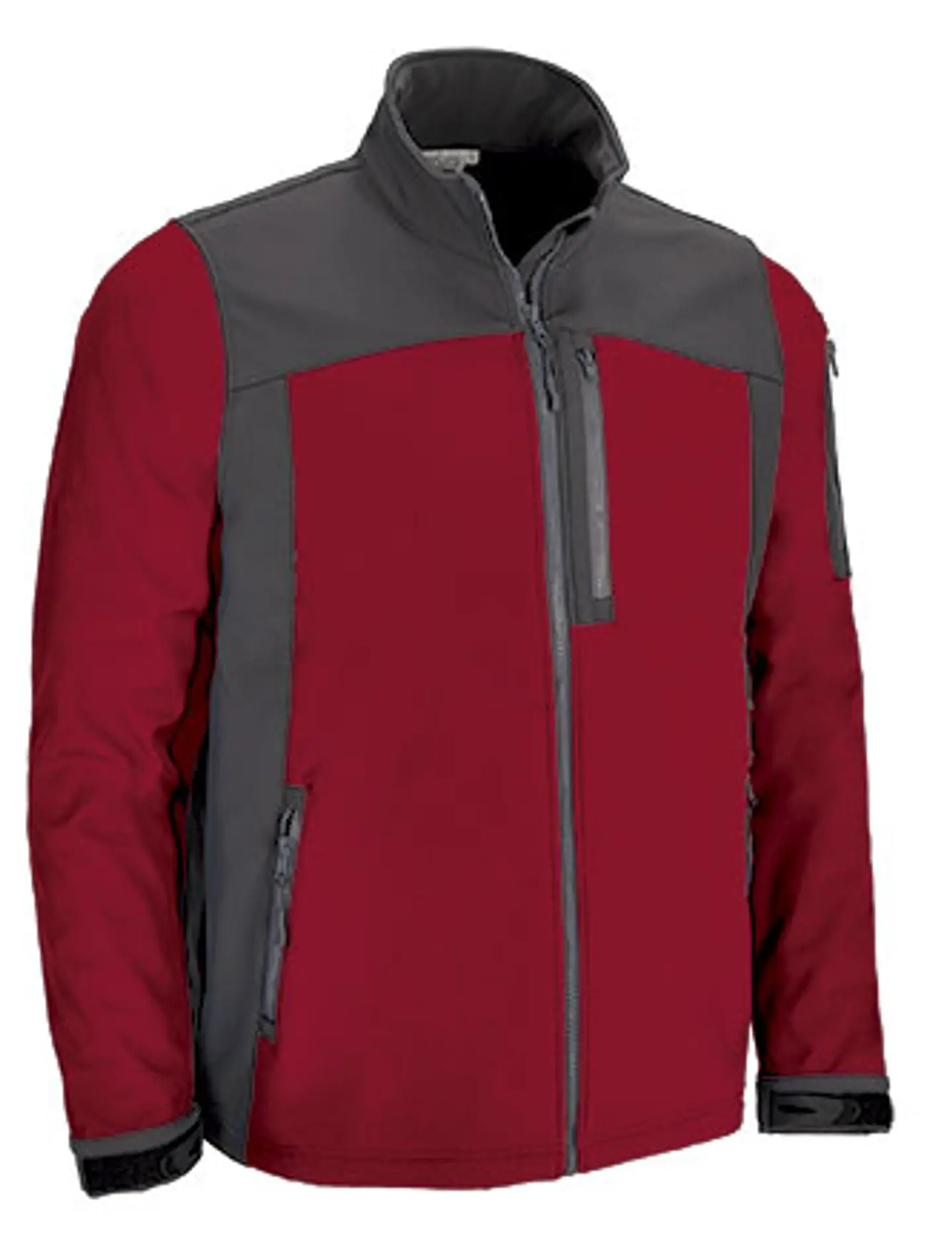 Chaqueta softshell ATHABASCA 3