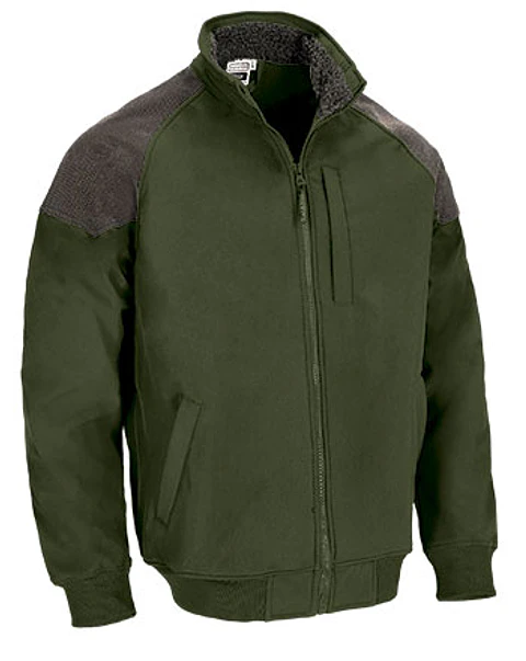 Chaqueta softshell ROUGH