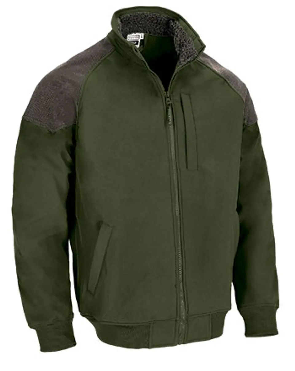 Chaqueta softshell ROUGH 1