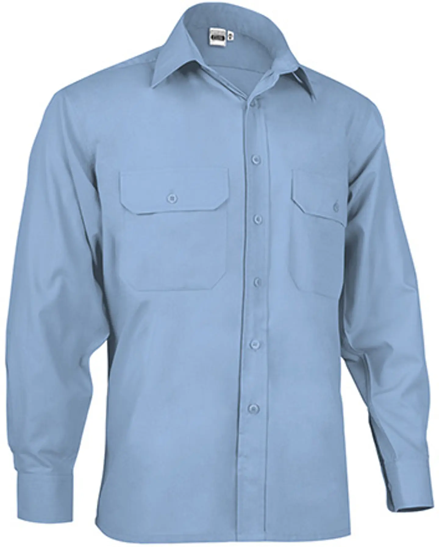 Camisa M/L ACADEMY 3