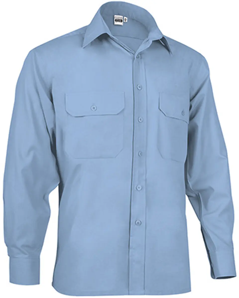 Camisa M/L ACADEMY 3