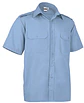 Camisa M/C VIGILANT - Thumbnail 3