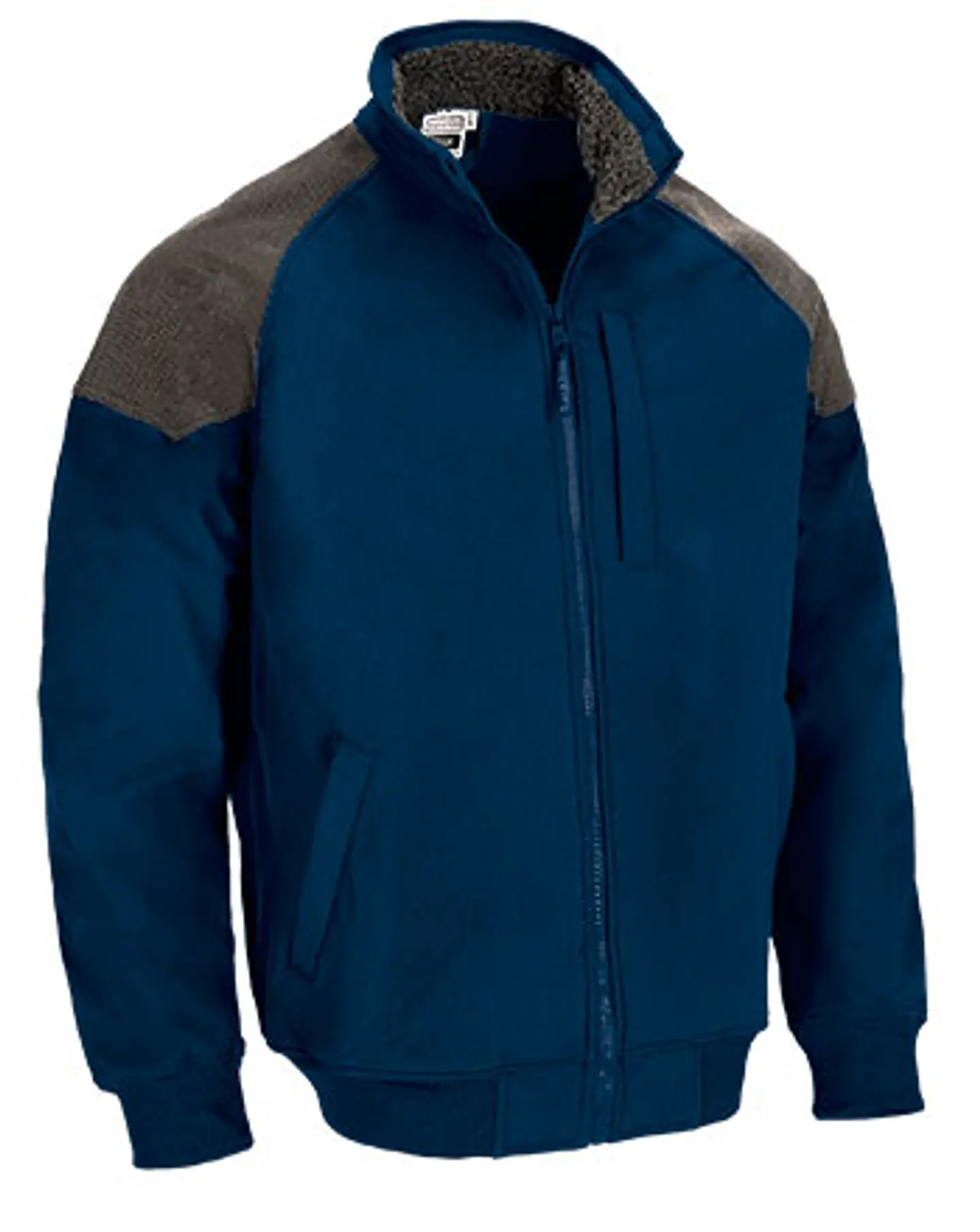 Chaqueta softshell ROUGH 2