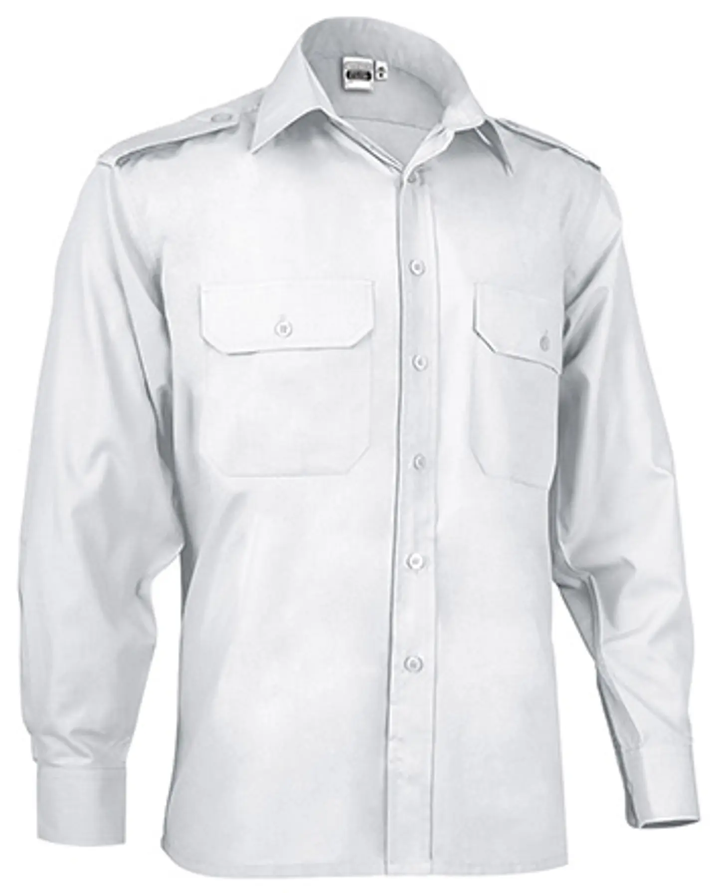 Camisa M/L VIGILANT 1