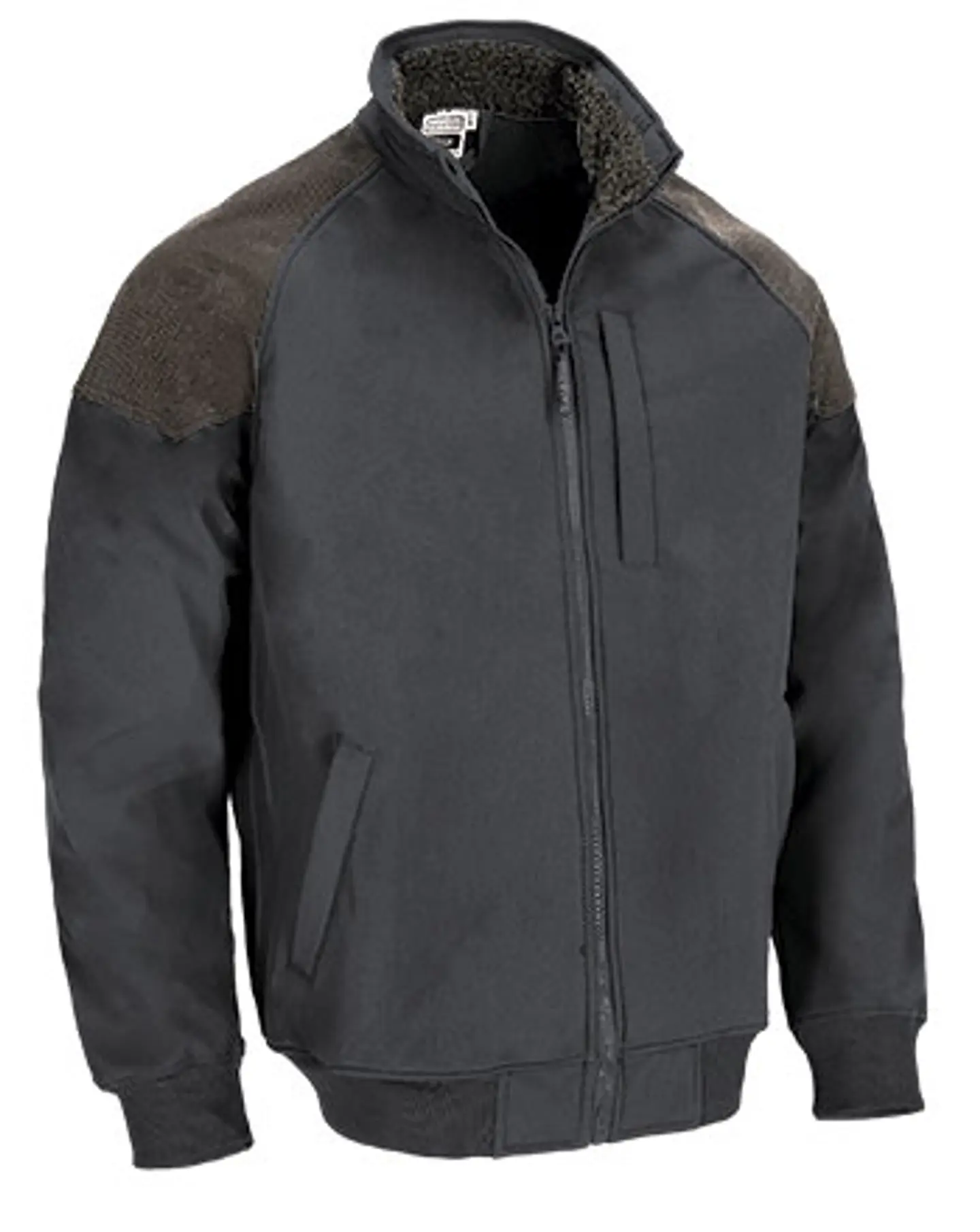 Chaqueta softshell ROUGH 3