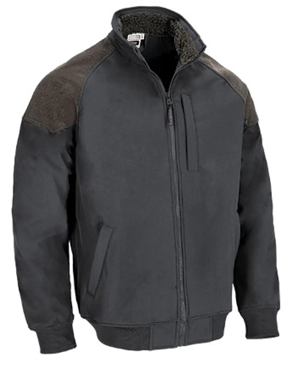 Chaqueta softshell ROUGH 3