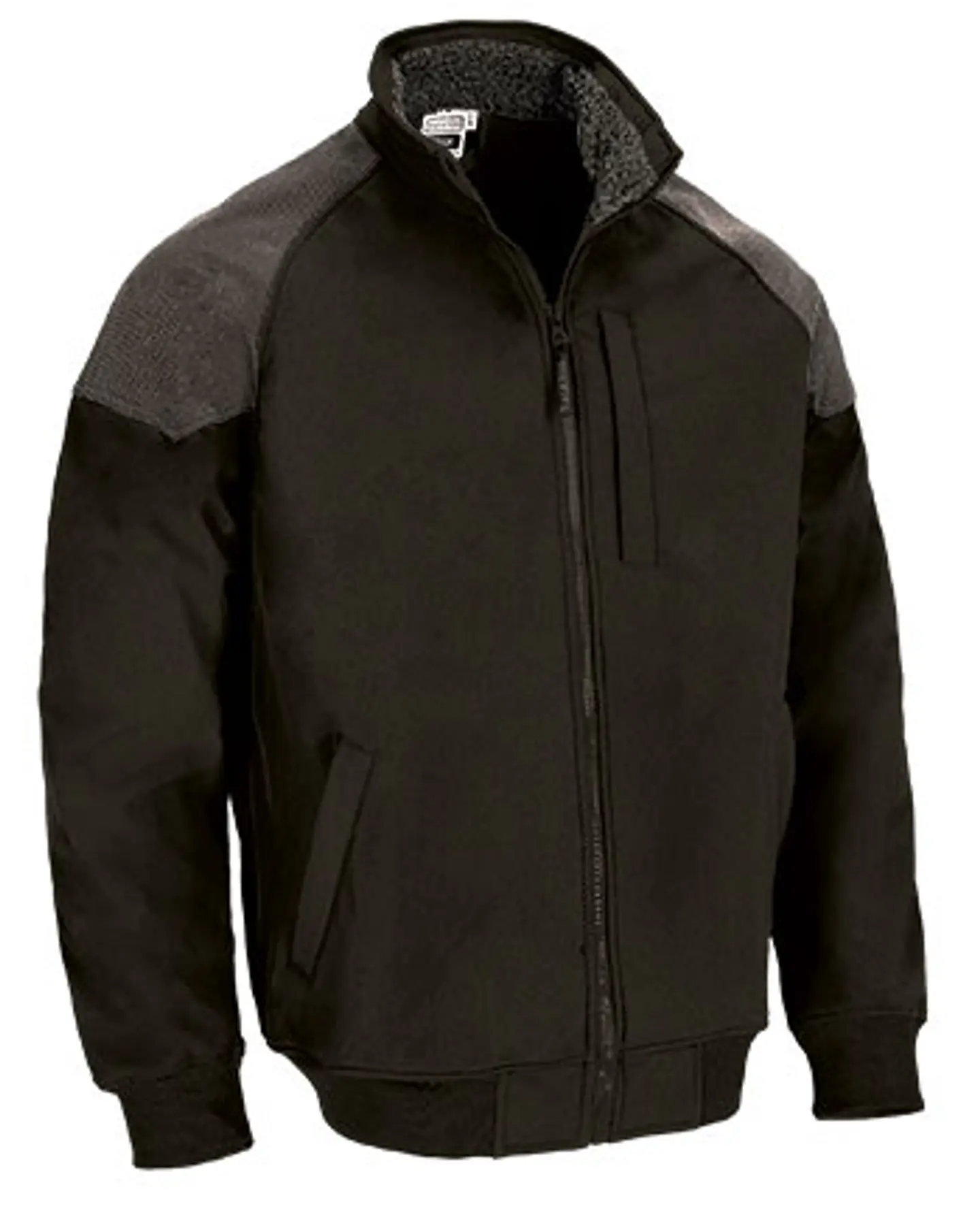 Chaqueta softshell ROUGH 4