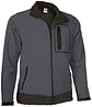 Chaqueta softshell BATAVIA - thumbnail 2
