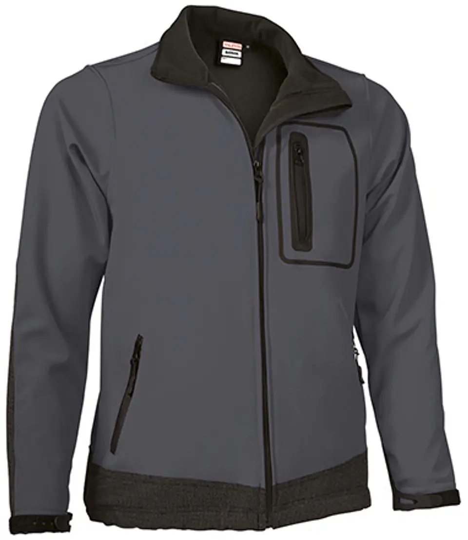 Chaqueta softshell BATAVIA 2
