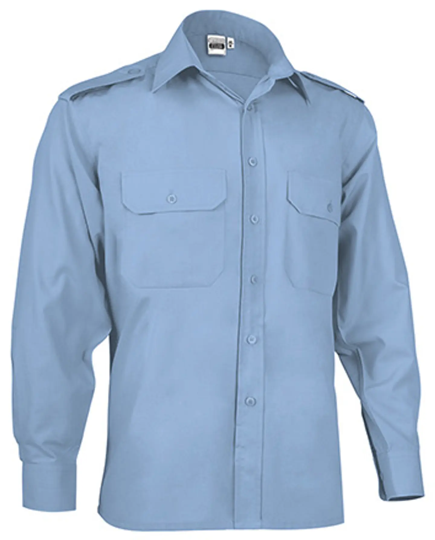 Camisa M/L VIGILANT 3