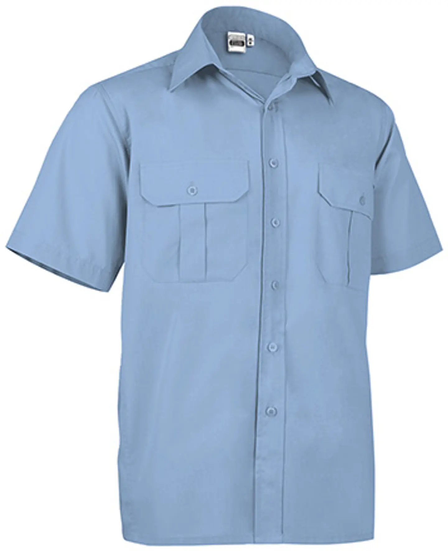Camisa M/C CONGRESS 1