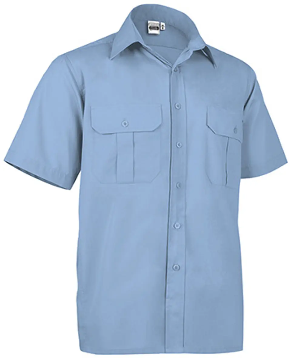 Camisa M/C CONGRESS 1