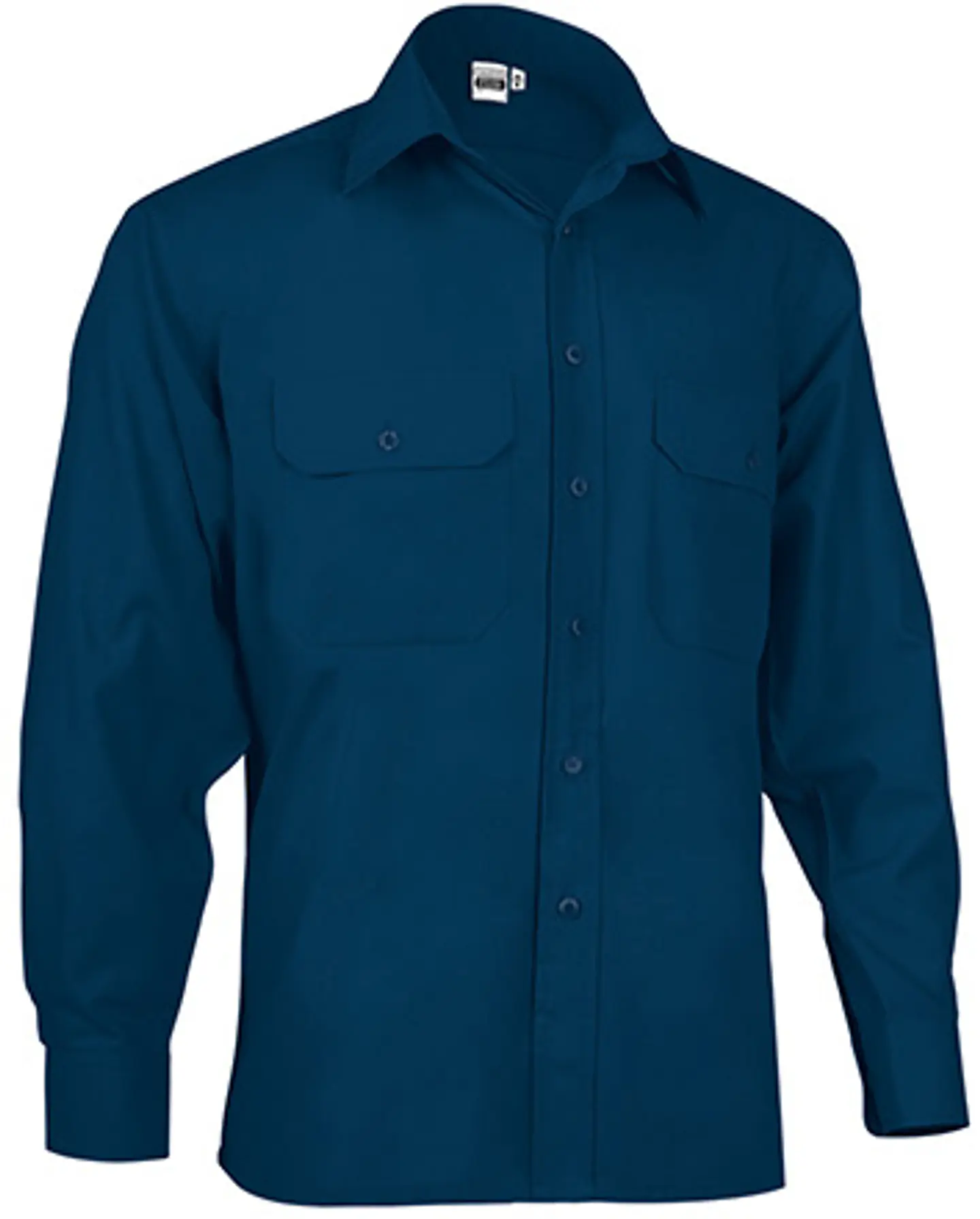 Camisa M/L ACADEMY 5