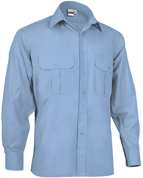 Camisa M/L CONGRESS