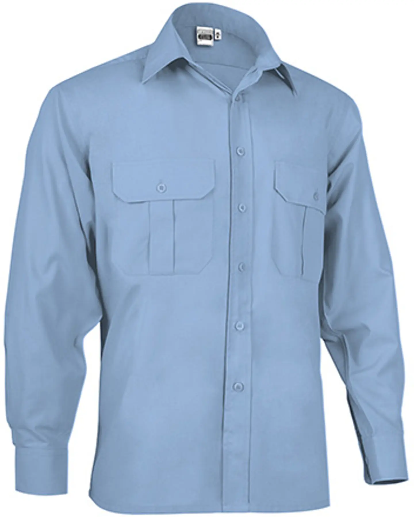 Camisa M/L CONGRESS 1