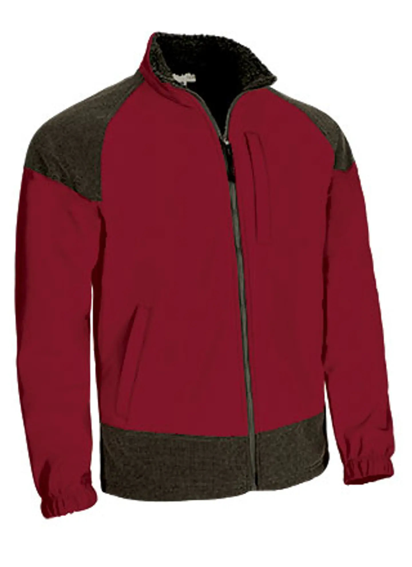 Chaqueta softshell CALEDONIA 1