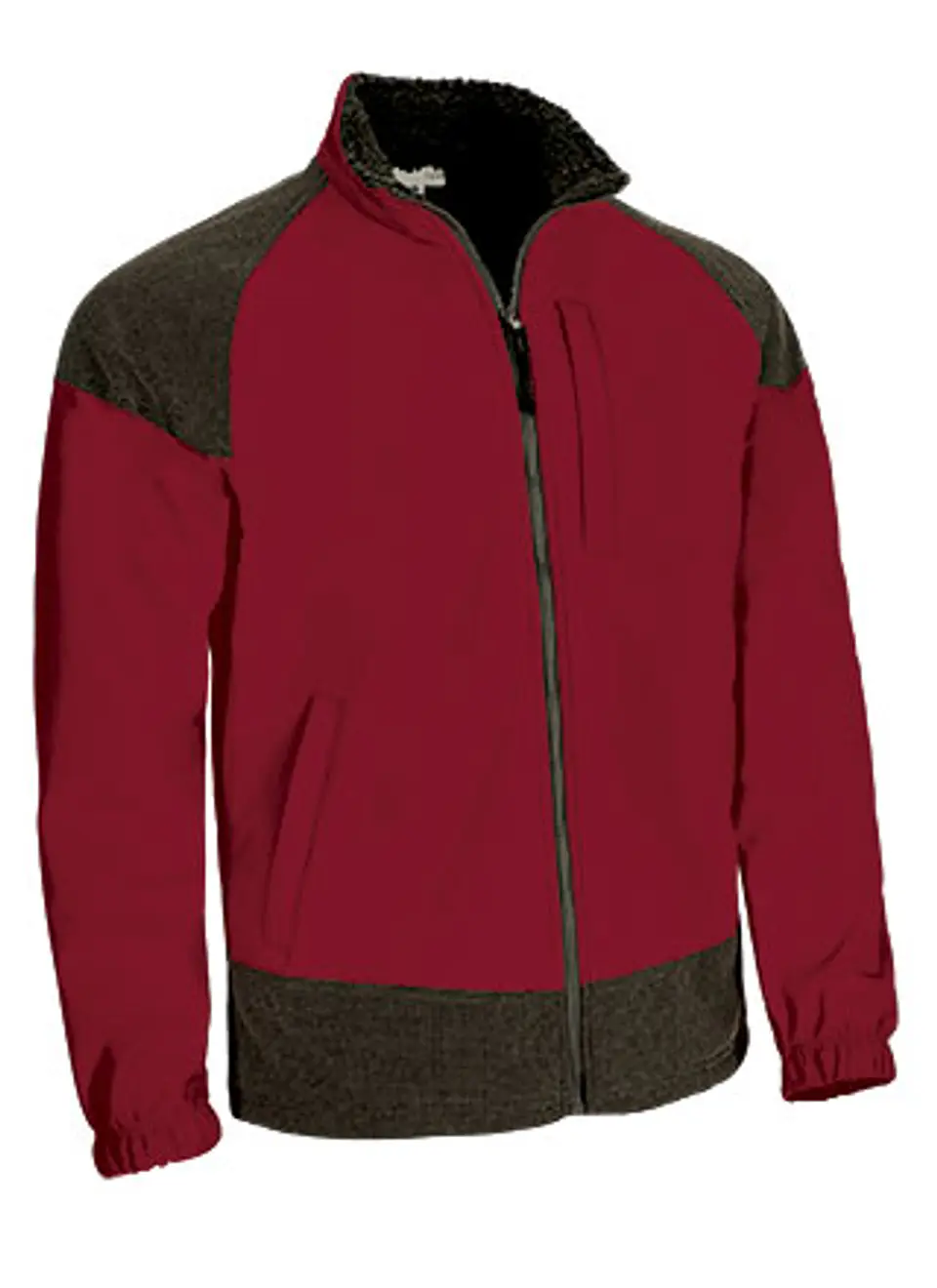 Chaqueta softshell CALEDONIA 1