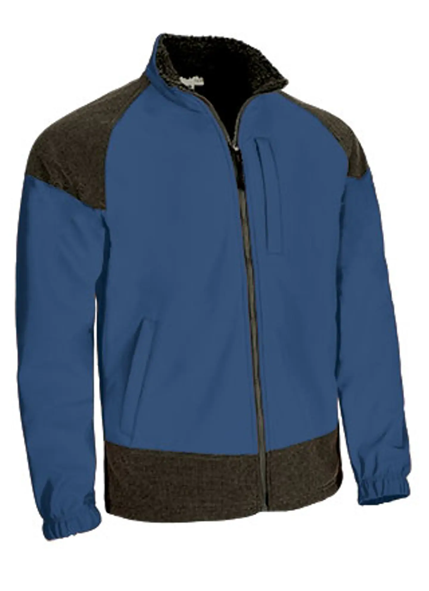 Chaqueta softshell CALEDONIA 2
