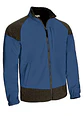 Chaqueta softshell CALEDONIA - Thumbnail 2