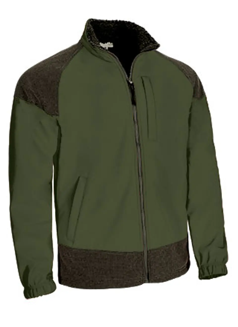 Chaqueta softshell CALEDONIA 3