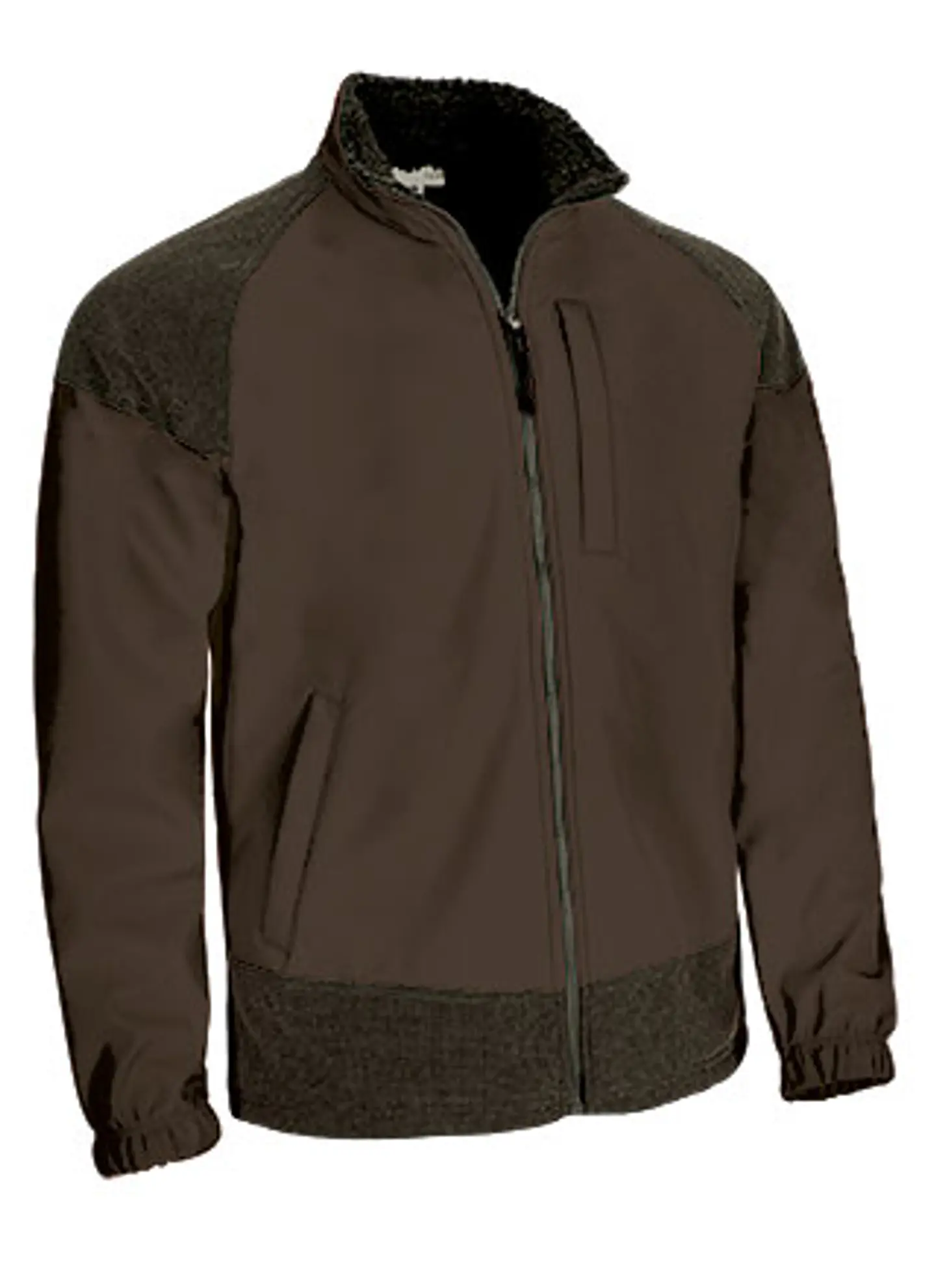Chaqueta softshell CALEDONIA 4