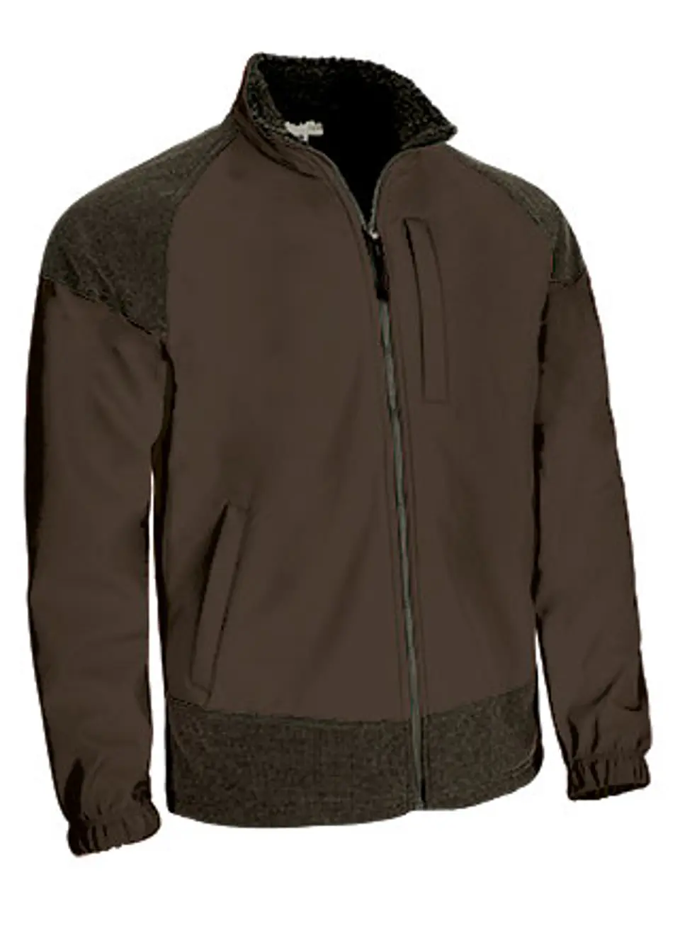 Chaqueta softshell CALEDONIA 4