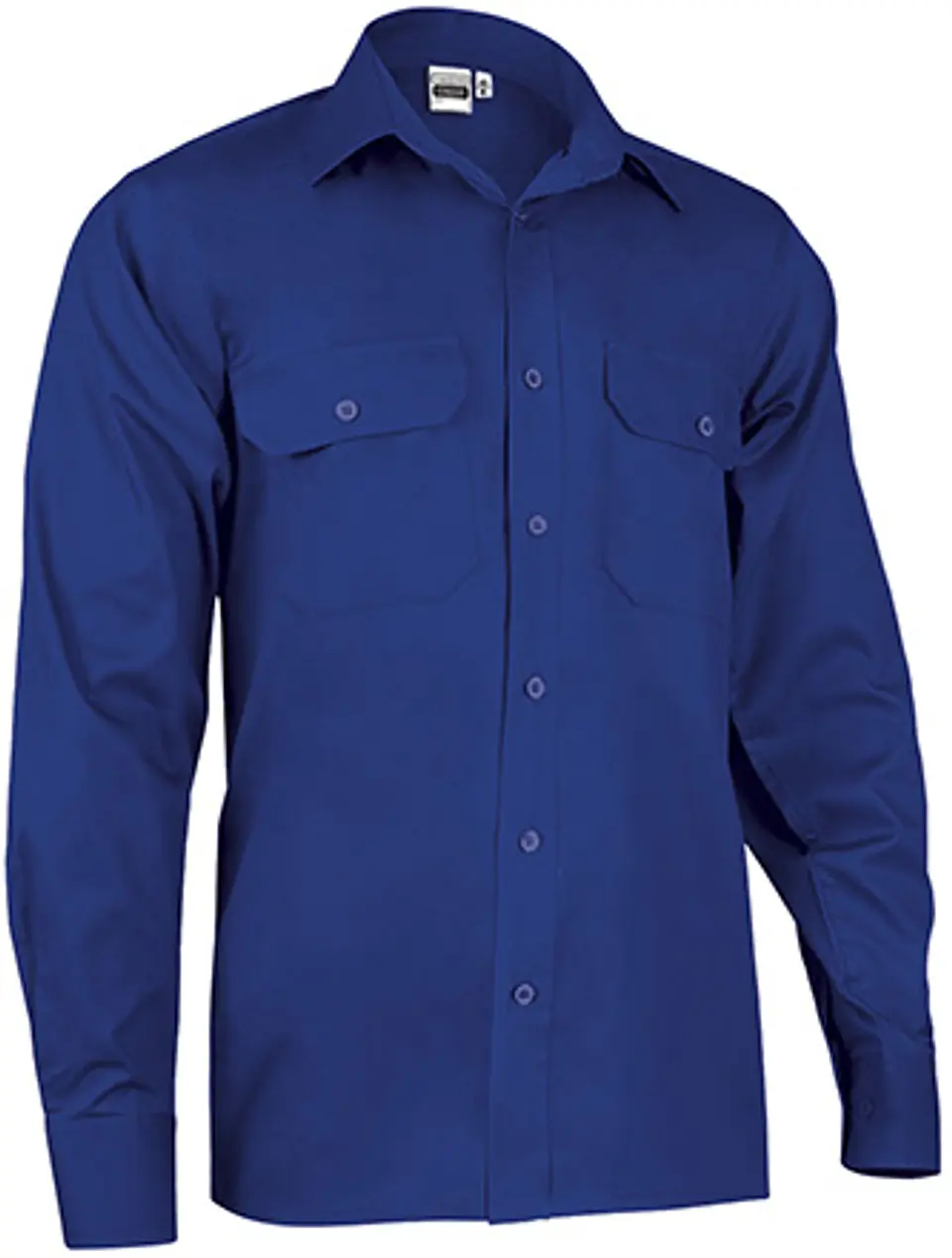 Camisa M/L CONDOR 1