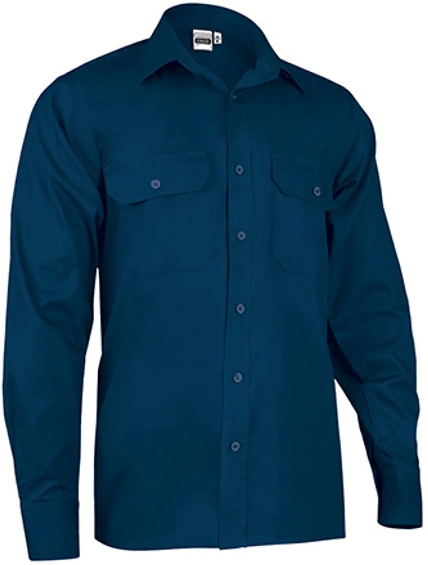 Camisa M/L CONDOR 2