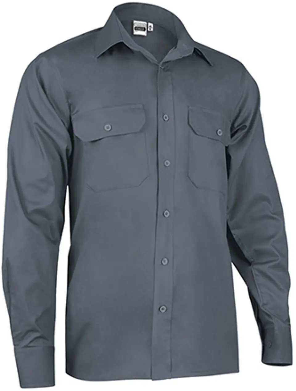 Camisa M/L CONDOR 3