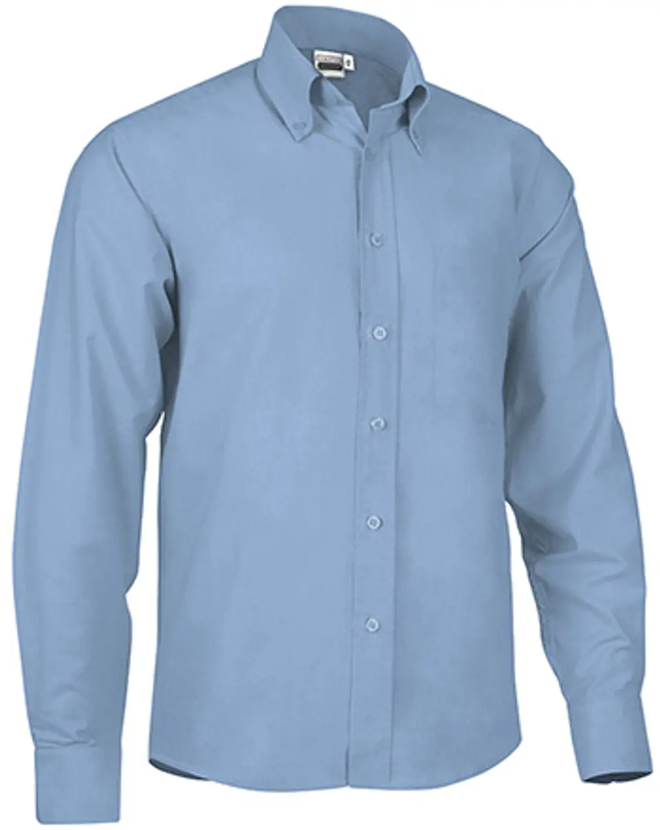 Camisa M/L GRADUATION 1