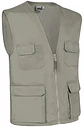 Chaleco ligero HARDWARE - thumbnail 2