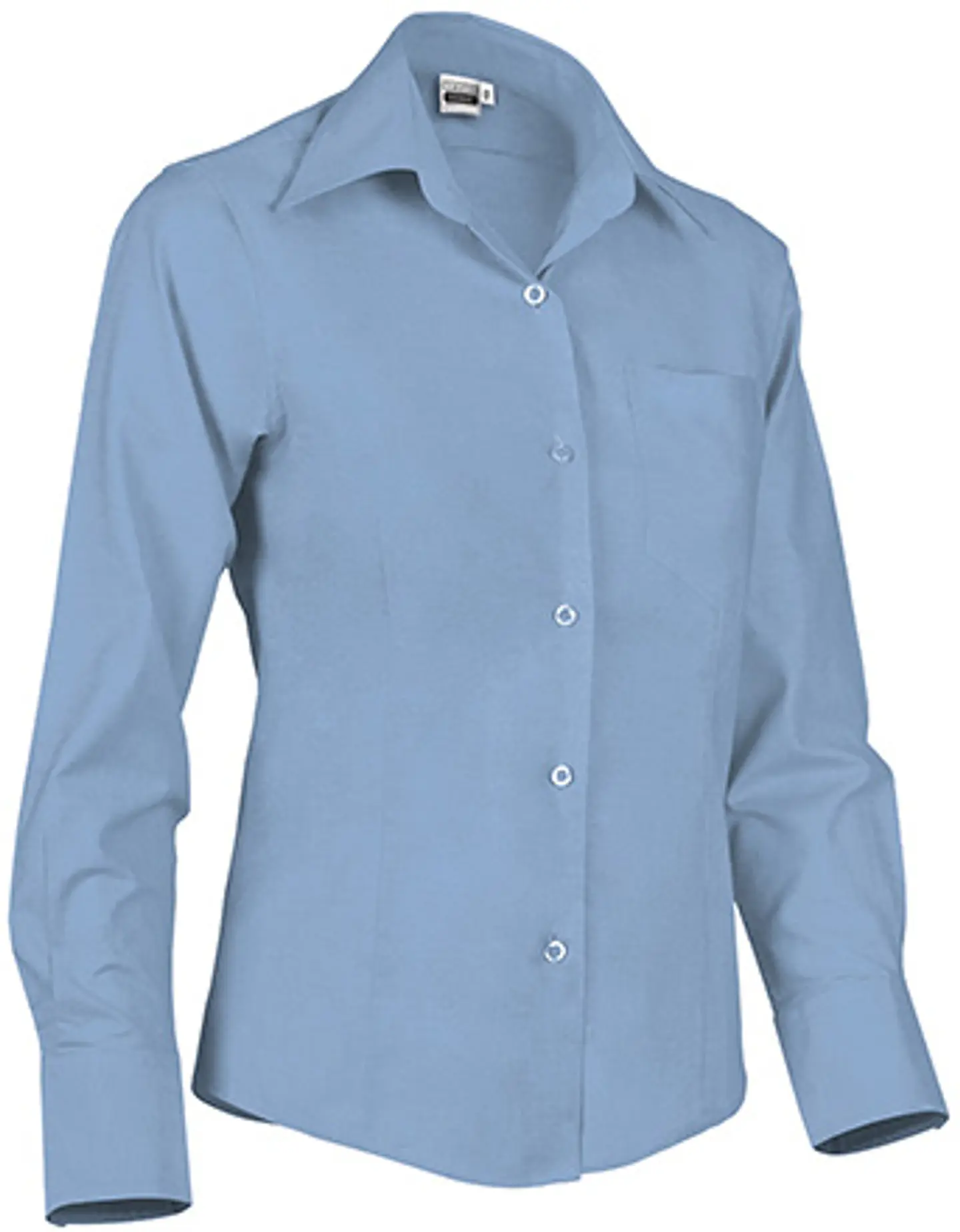 Camisa M/L Mujer CEREMONY 1