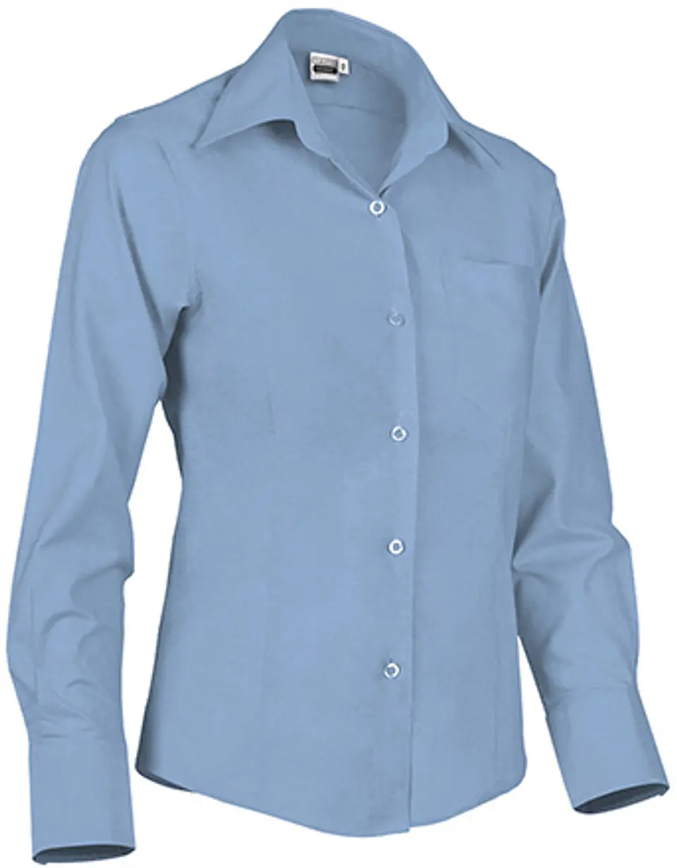 Camisa M/L Mujer CEREMONY 1