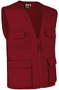 Chaleco ligero HARDWARE - thumbnail 4