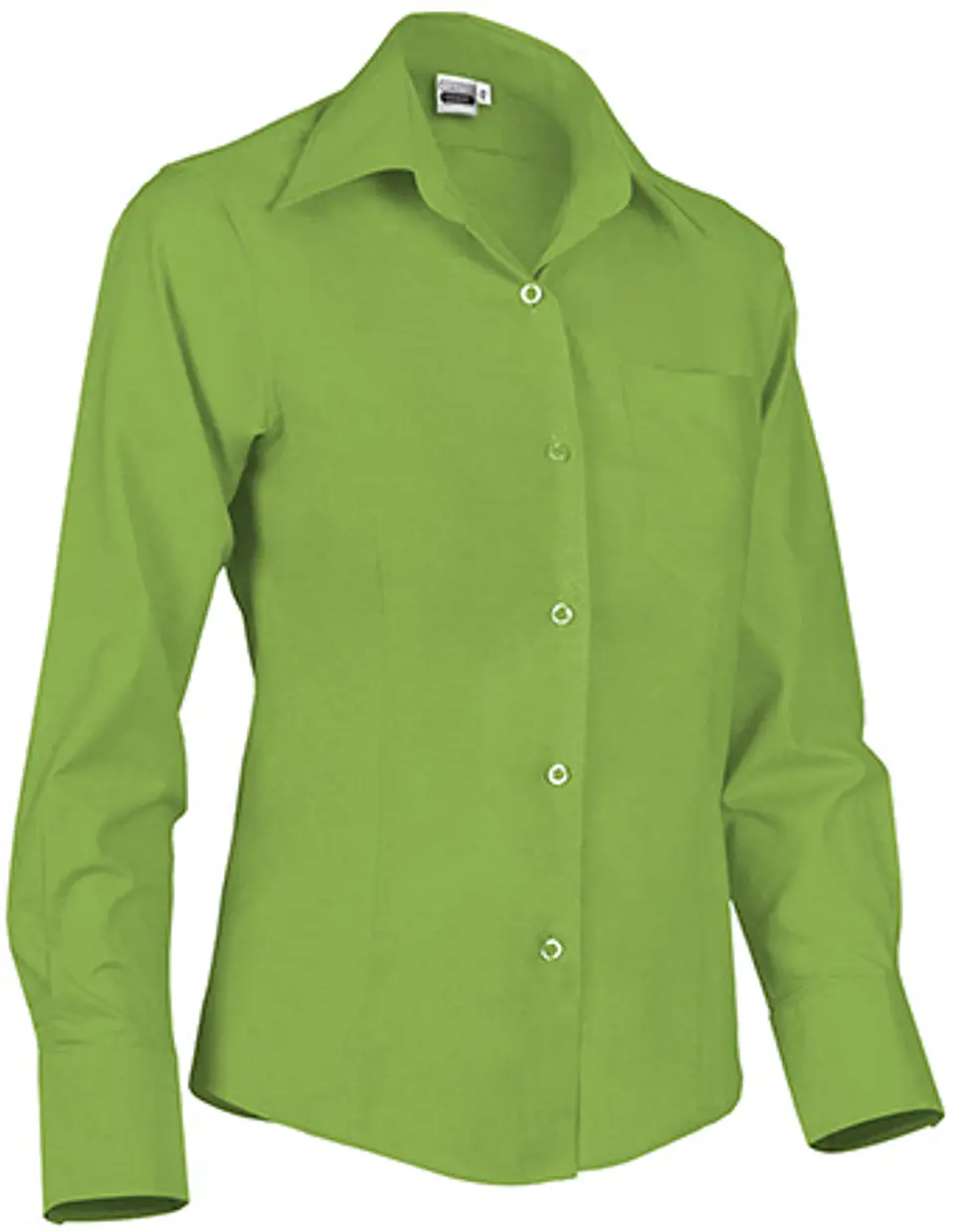 Camisa M/L Mujer CEREMONY 2