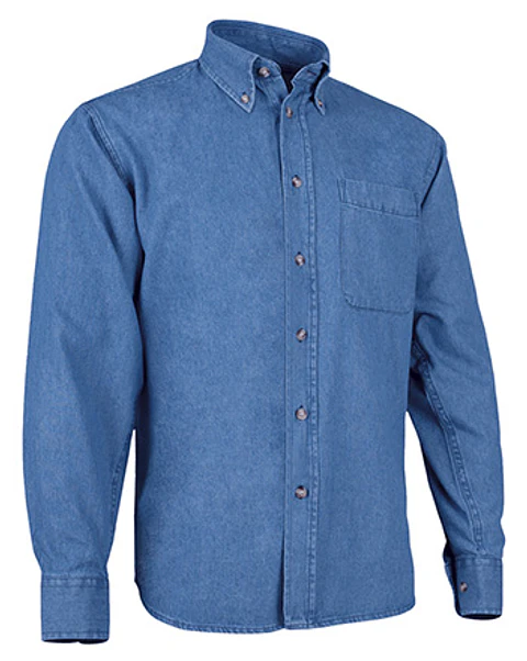 Camisa M/L LION