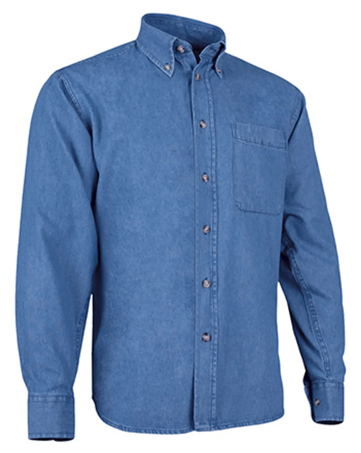 Camisa M/L LION 1