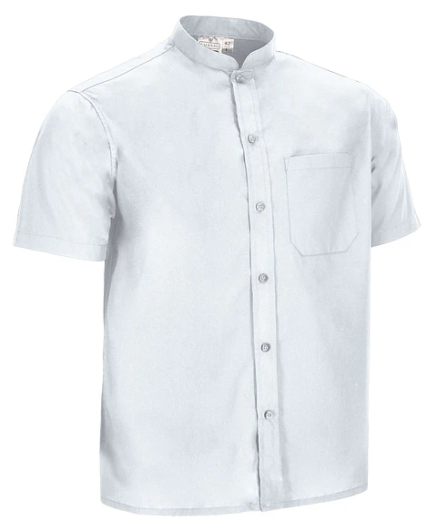 Camisa M/C CLAPTON