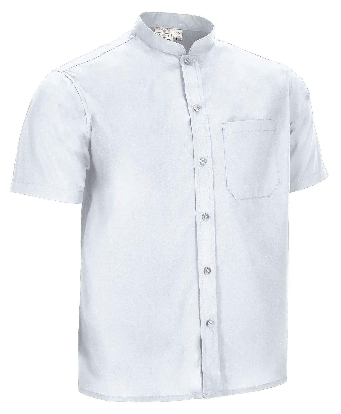 Camisa M/C CLAPTON 1