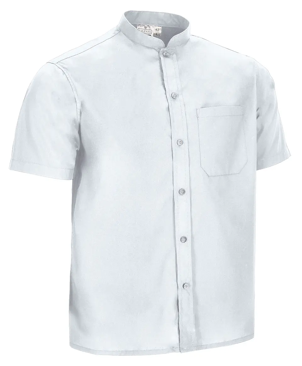 Camisa M/C CLAPTON 1