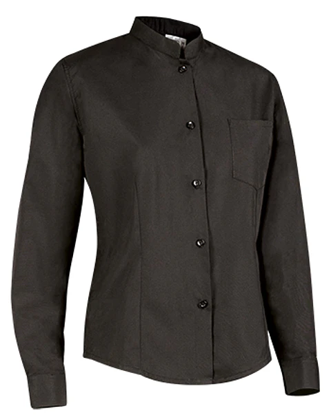 Camisa M/L Mujer SHARON
