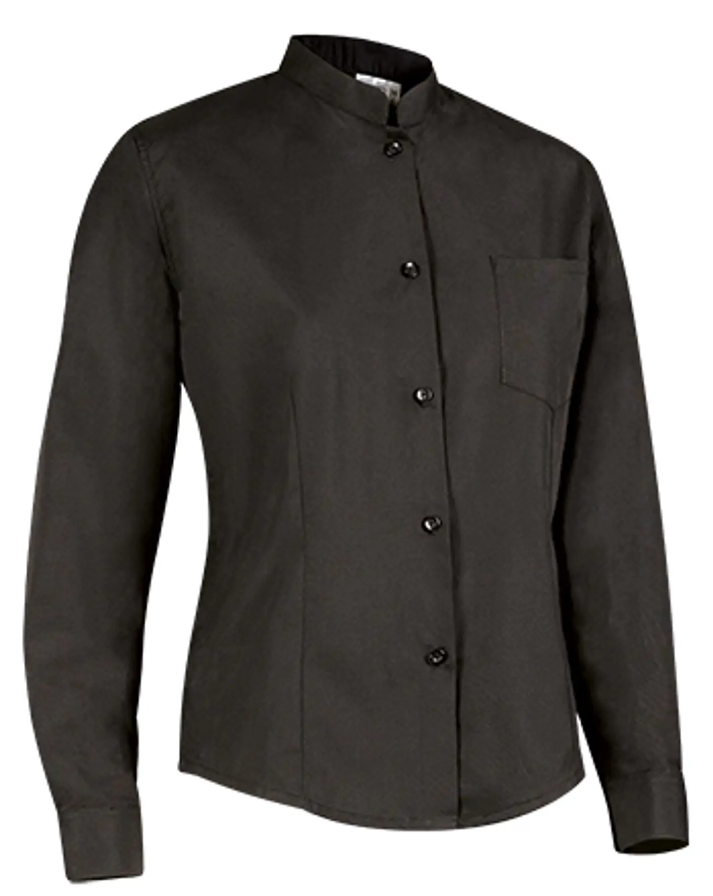 Camisa M/L Mujer SHARON 1