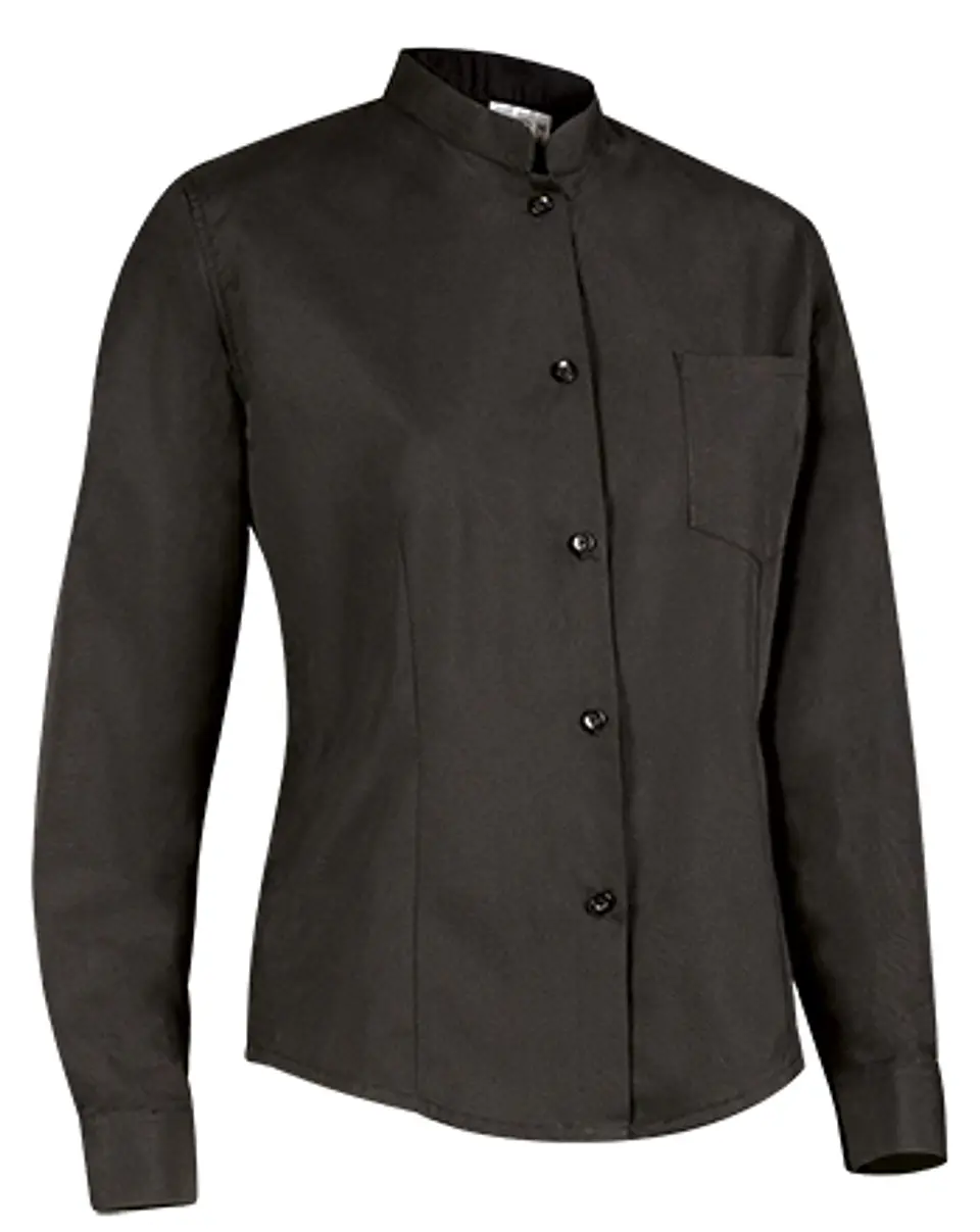 Camisa M/L Mujer SHARON 1
