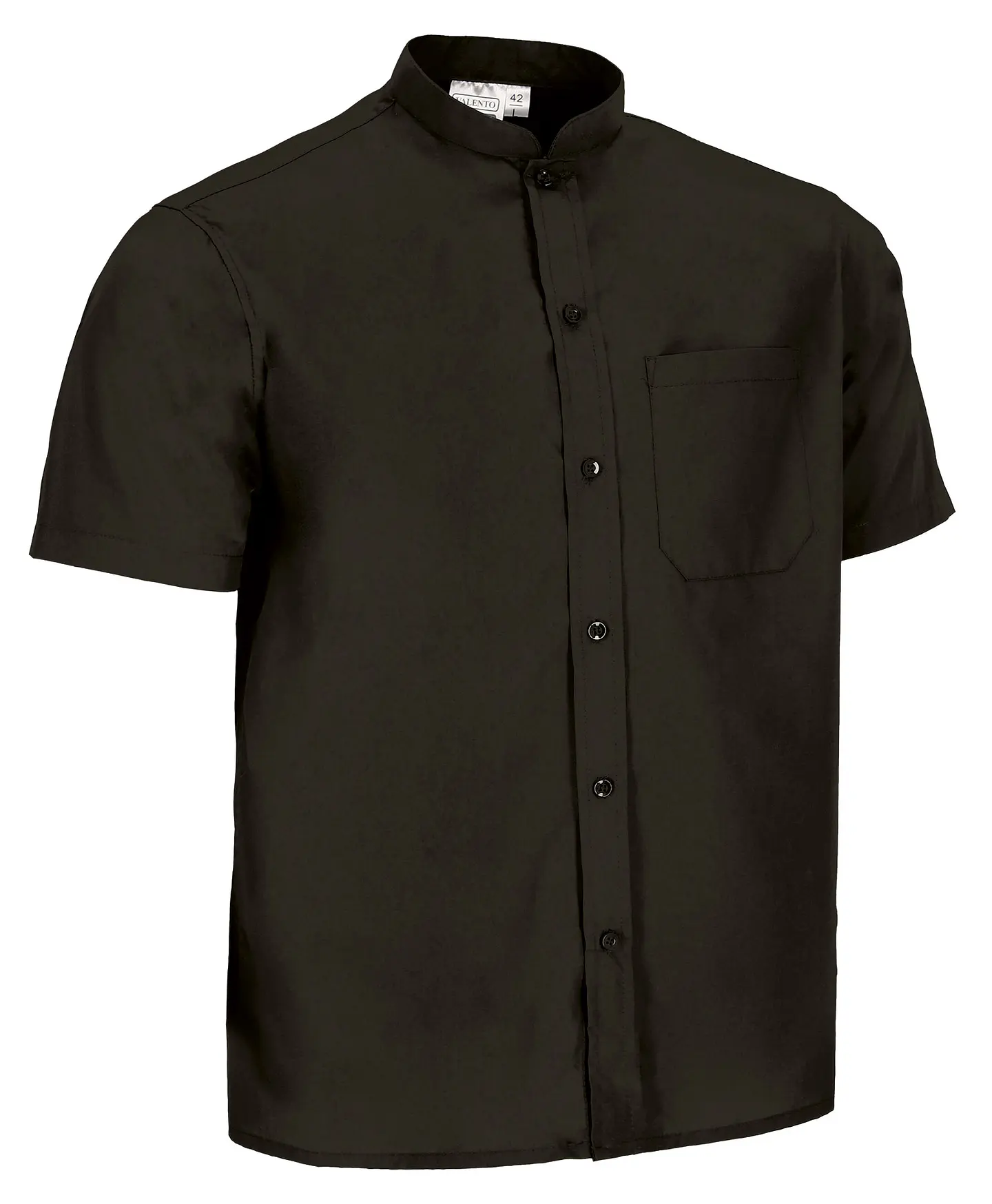 Camisa M/C CLAPTON 2