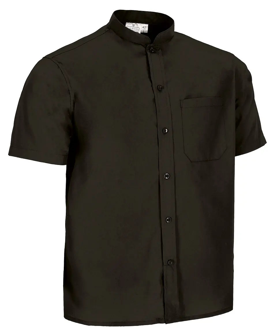 Camisa M/C CLAPTON 2