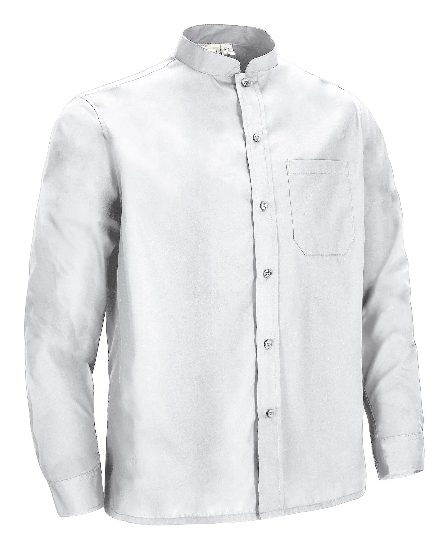 Camisa M/L SOPRAN 1