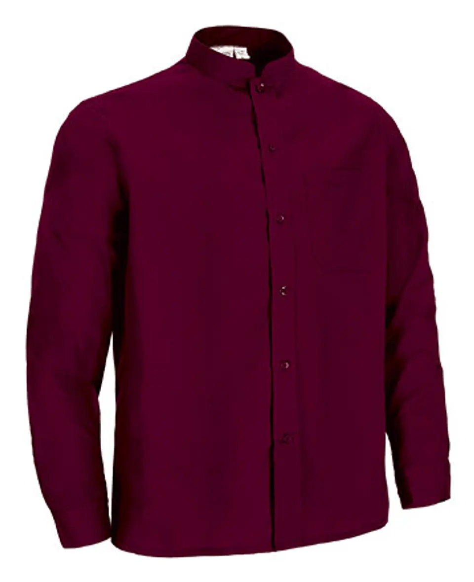 Camisa M/L SOPRAN 2