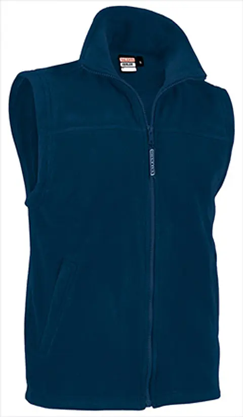 Chaleco polar CERLER